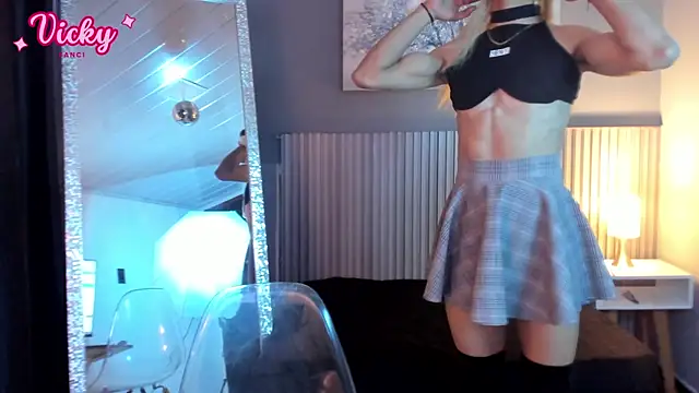 vicky fant4sy online show from 02/05/26, 05:50