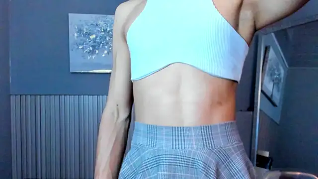 vicky fant4sy online show from 04/14/26, 01:50