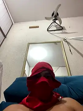 Pretinh088 online show from 01/10/26, 05:37