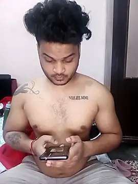 Alphastraight7678 online show from 02/12/26, 06:36