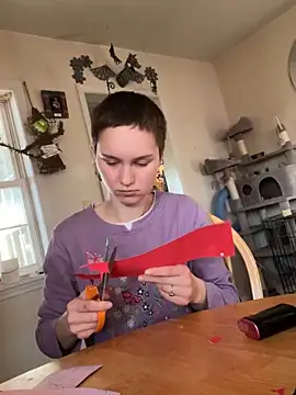 Snapshot of SugarNCinnamon chatting on 02/27/26, 11:27 SugarNCinnamon online show from 02/27/26, 11:27