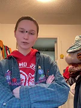 Snapshot of SugarNCinnamon chatting on 03/01/26, 11:18 SugarNCinnamon online show from 03/01/26, 11:18