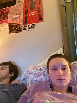 Snapshot of SugarNCinnamon chatting on 03/02/26, 11:44 SugarNCinnamon online show from 03/02/26, 11:44