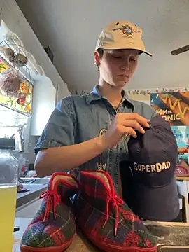 SugarNCinnamon online show from 03/14/26, 10:15