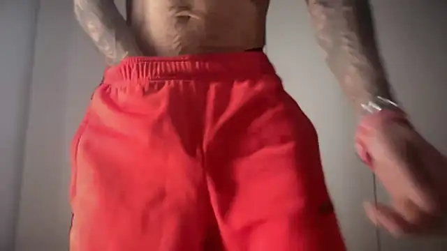 JSYMON online show from 03/05/26, 06:37