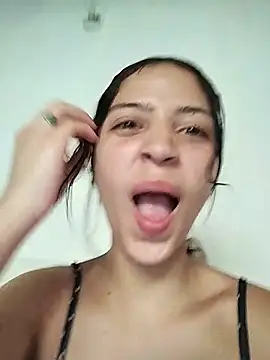 Aitana 2-0 online show from 02/18/26, 07:43