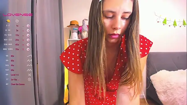 jodieangel4 sin online show from 12/07/24, 07:43