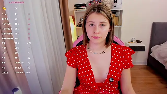 jodieangel4 sin online show from 03/11/26, 04:13