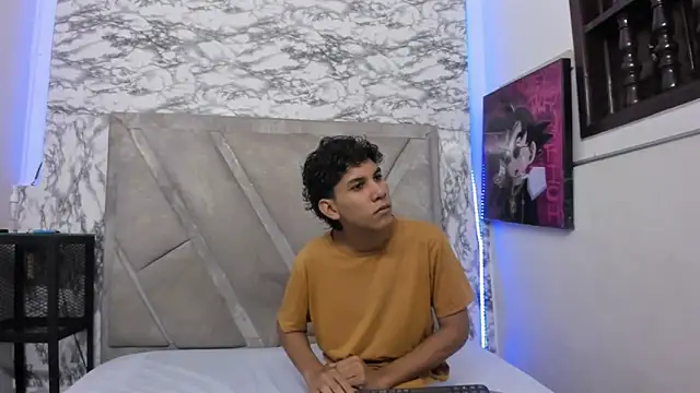 jhonaEstrada online show from 01/08/26, 01:02