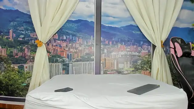 jhonaEstrada online show from 01/15/26, 04:28