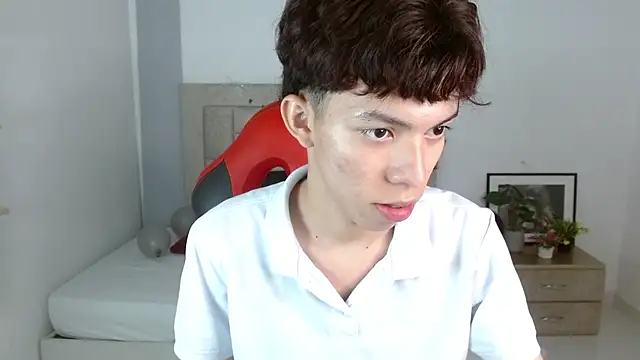 Nico  fox123 online show from 01/10/26, 07:15