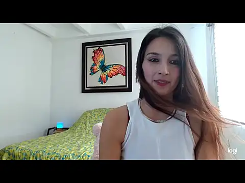 Almaglow  online show from 03/05/26, 04:47