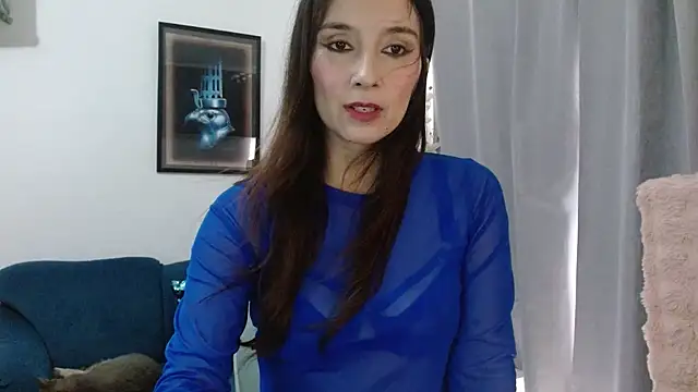 Almaglow  online show from 05/27/26, 05:21