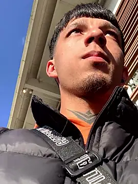 dark rosse online show from 01/17/26, 09:40