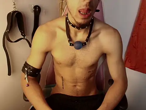 dark rosse online show from 02/08/26, 10:51