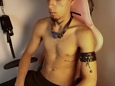 dark rosse online show from 02/08/26, 10:57