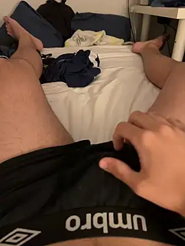 luzudn online show from 04/05/26, 01:36