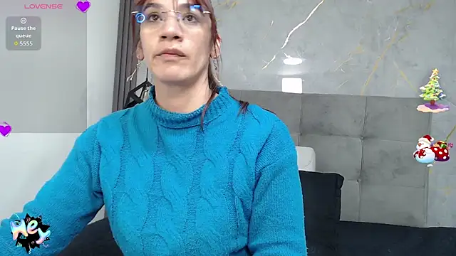 AvaStonee online show from 01/14/26, 02:01