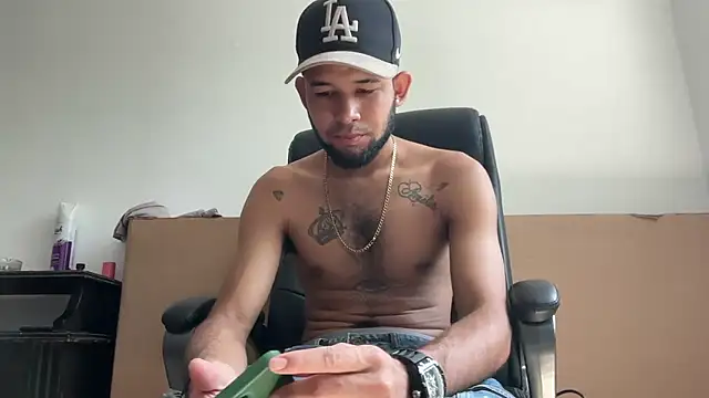 enyel 100 online show from 01/09/26, 04:32