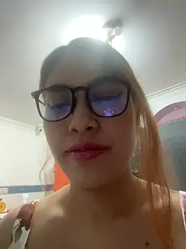 CrystalFairy007 online show from 07/25/26, 03:37