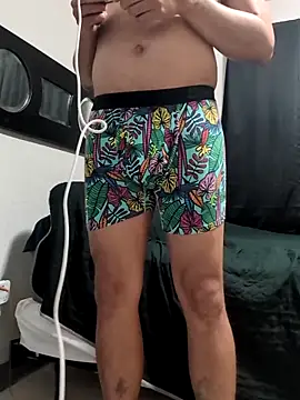 Mrniceguy3691 online show from 02/14/26, 01:24