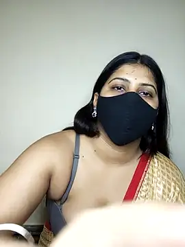 Kushi Sharmaa online show from 02/12/26, 05:13