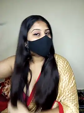 Kushi Sharmaa online show from 02/22/26, 05:08