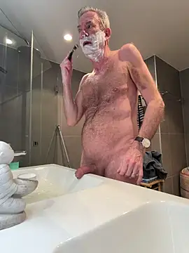 Pierre4tjyxx online show from 04/07/26, 04:57