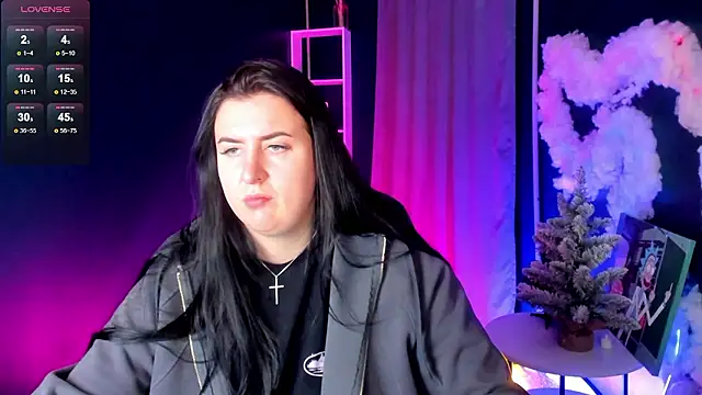 Jenny Jenn online show from 01/09/26, 11:24