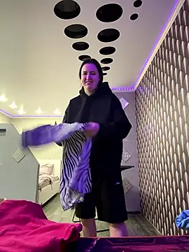 Jenny Jenn online show from 01/11/26, 12:21