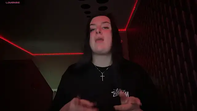 Jenny Jenn online show from 01/16/26, 07:07