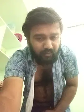 handsomeboy1414 online show from 01/09/26, 05:32