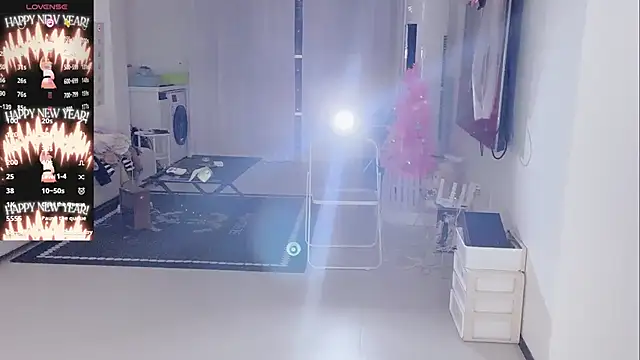 MM-Sally online show from 01/08/26, 01:02