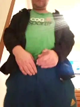 Poseidone76 online show from 02/02/26, 04:27