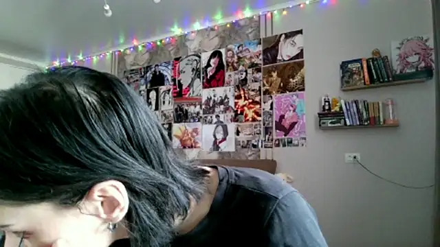 LxayBloom online show from 01/09/26, 07:44