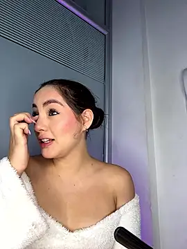 Megaan Foxy online show from 01/09/26, 11:46