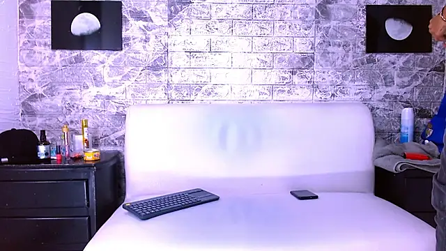 Snapshot of Harin_Prize chatting on 03/14/26, 12:10 Harin Prize online show from 03/14/26, 12:10