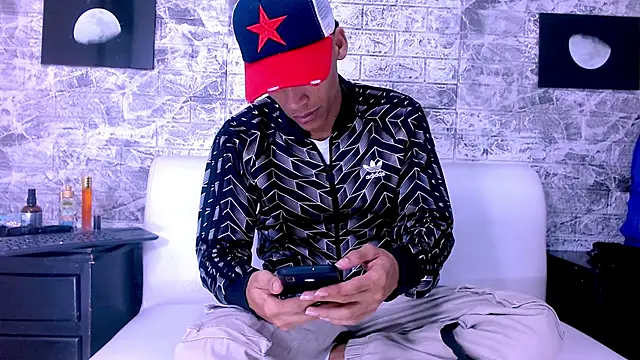 Snapshot of Harin_Prize chatting on 03/29/26, 11:32 Harin Prize online show from 03/29/26, 11:32