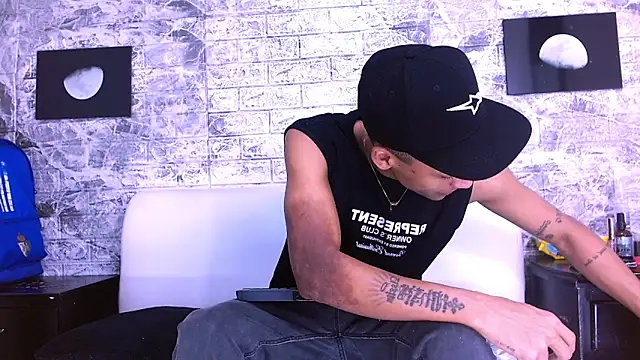 Harin Prize online show from 04/29/26, 11:47