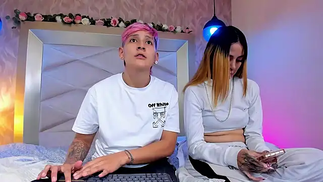 HadeDanny online show from 01/11/26, 04:17