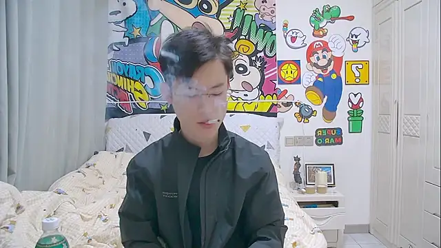 Snapshot of your-cake chatting on 04/23/26, 11:53 your-cake online show from 04/23/26, 11:53