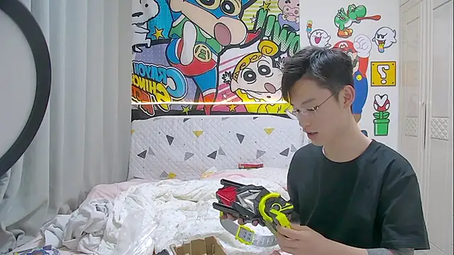 Snapshot of your-cake chatting on 04/25/26, 02:36 your-cake online show from 04/25/26, 02:36