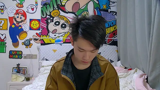 Snapshot of your-cake chatting on 04/29/26, 02:54 your-cake online show from 04/29/26, 02:54