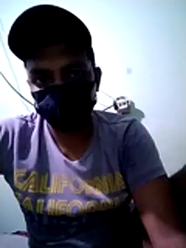 AfiqMeteoraa online show from 01/16/26, 08:24