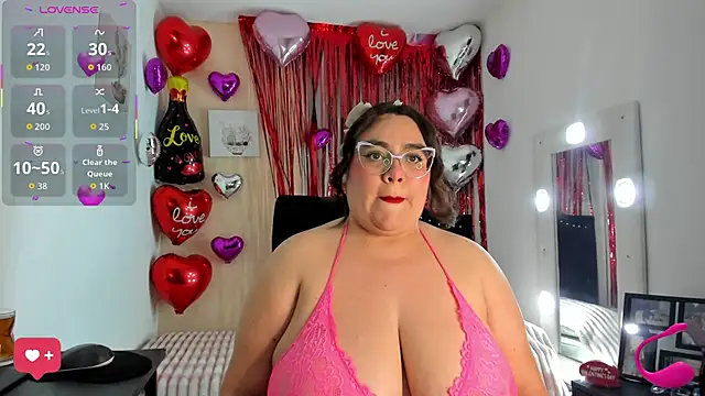 KarlaLannee online show from 02/07/26, 04:27