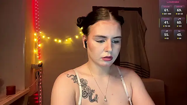 FerniQuam online show from 01/14/26, 06:02