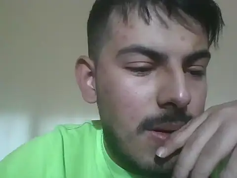 Snapshot of Mateotubbe chatting on 06/30/26, 10:00 Mateotubbe online show from 06/30/26, 10:00