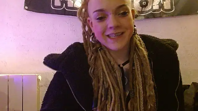 spiralhokkaido23 online show from 02/10/26, 07:29