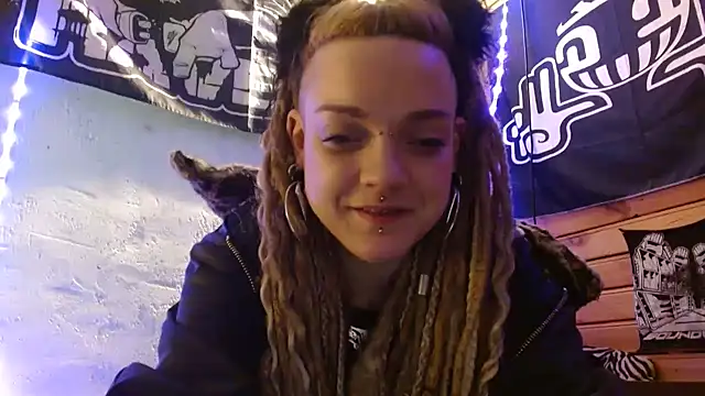 spiralhokkaido23 online show from 02/18/26, 08:16