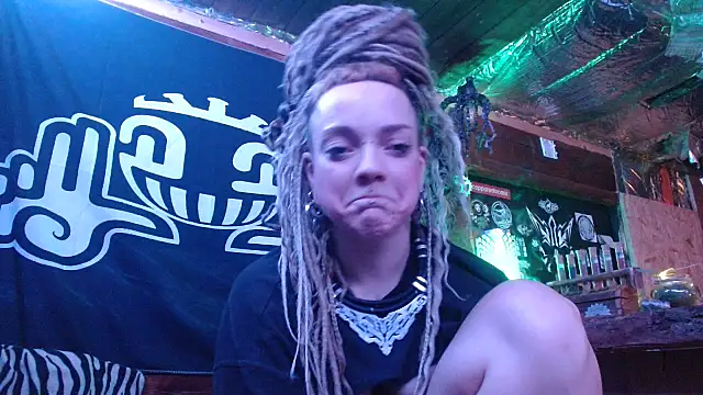 spiralhokkaido23 online show from 02/20/26, 05:57